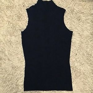 Dress barn black top